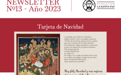 Newsletter N°13 – Año 2023