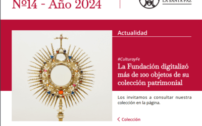 Newsletter 14 – Año 2024