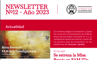 Newsletter 12 – Año 2023