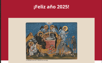 Newsletter 16 – Año 2025
