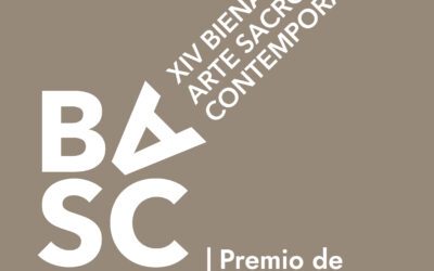 Abre la convocatoria a la XIV Bienal de Arte Sacro Contemporáneo (concurso de Artes Visuales)