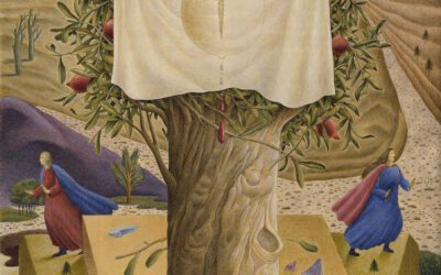 Inaugura la XIV Bienal de Arte Sacro Contemporáneo