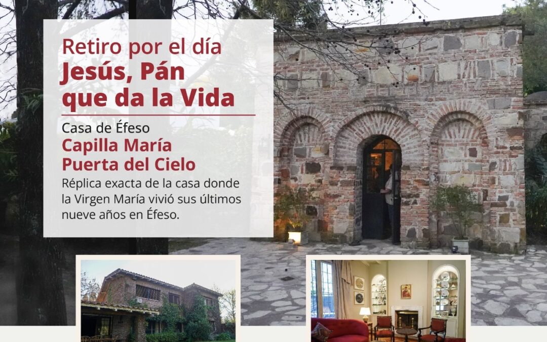 Retiro Espiritual