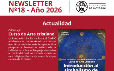 Newsletter 18 – Año 2026