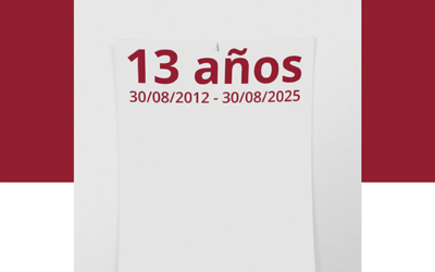 Newsletter 17 – Año 2026